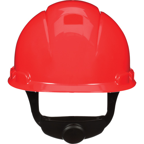 SecureFit H-Series Hardhat, Meets CSA Type 1, Ratchet Suspension, Non-Vented Cintas
