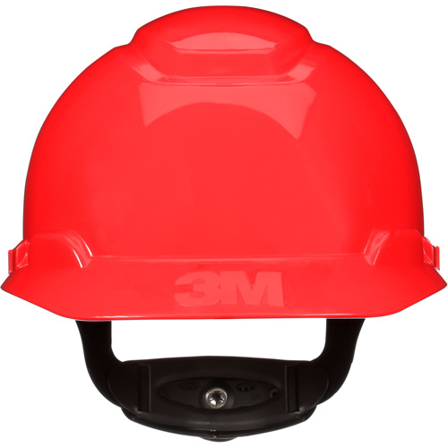 SecureFit H-Series Hardhat, Meets CSA Type 1, Ratchet Suspension, Non-Vented Cintas