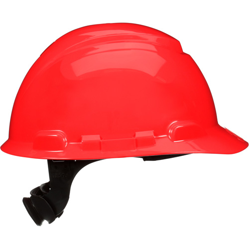 SecureFit H-Series Hardhat, Meets CSA Type 1, Ratchet Suspension, Non-Vented Cintas