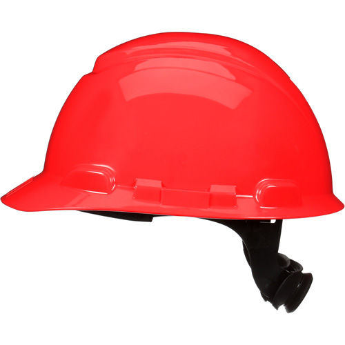 SecureFit H-Series Hardhat, Meets CSA Type 1, Ratchet Suspension, Non-Vented Cintas