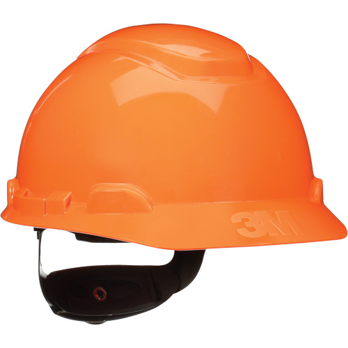 SecureFit H-Series Hardhat, Meets CSA Type 1, Ratchet Suspension, Non-Vented Cintas