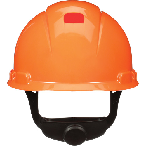 SecureFit H-Series Hardhat, Meets CSA Type 1, Ratchet Suspension, Non-Vented Cintas