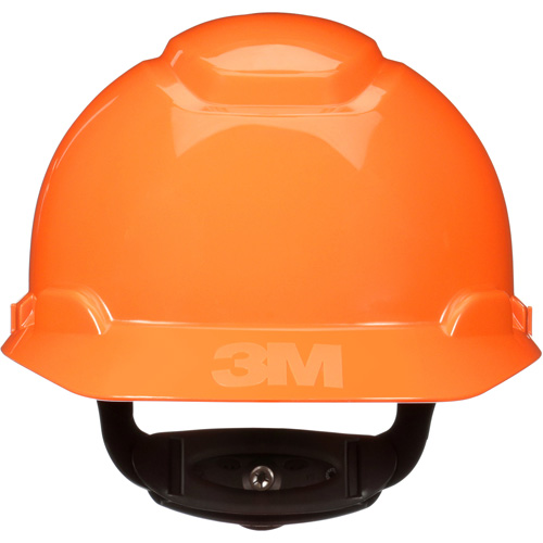 SecureFit H-Series Hardhat, Meets CSA Type 1, Ratchet Suspension, Non-Vented Cintas