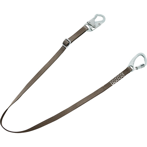V-Series Tieback Restraint Lanyard Cintas