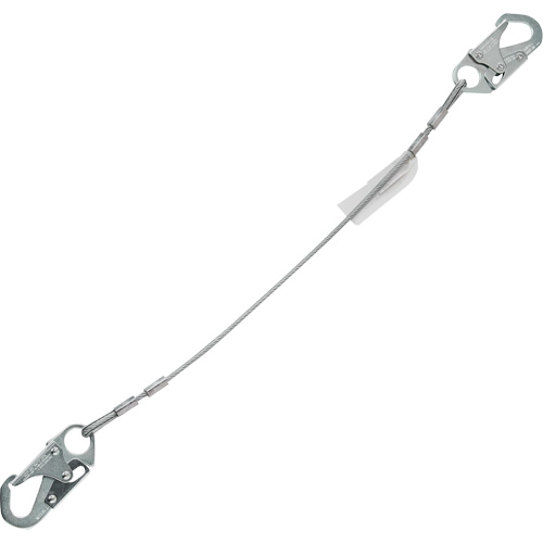 V-Series Restraint Lanyard Cintas
