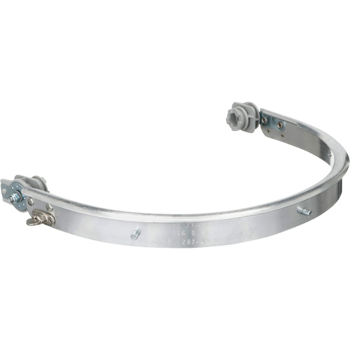 Over-Visor Frame Cintas