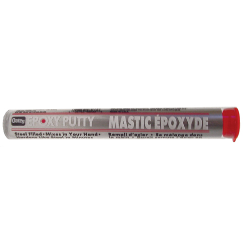 Mastic d'&eacute;poxyde, 4 oz, B&acirc;ton Cintas
