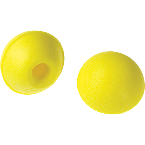 Hearing Band E-A-RCaps&reg; Replacement Caps, 17 NRR dB, Meets/Exceeds CSA Class BL Cintas