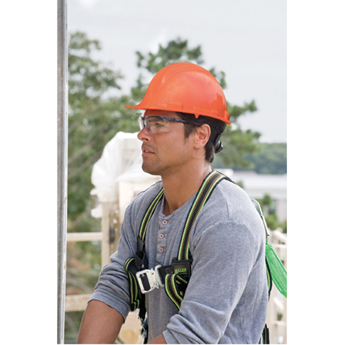 North&reg; Matterhorn Hardhat, Meets CSA Type 2, Ratchet Suspension Cintas
