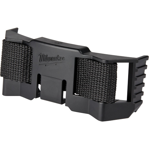 Hard Hat Headlamp Mount Cintas