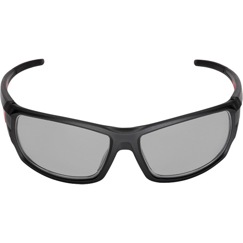 Lunettes de s&eacute;curit&eacute; performantes, Lentille Gris, Antibu&eacute;e, ANSI Z87+/R&eacute;pond ou surpasse la norme CSA Z94.3 Cintas