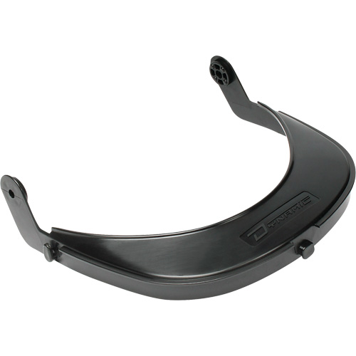 Support d&eacute;cran facial pour casque de s&eacute;curit&eacute; Dynamic Cintas