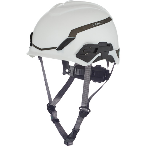 V-Gard&reg; H1 Safety Helmet, Meets CSA Type 1, Ratchet Suspension, Non-Vented Cintas