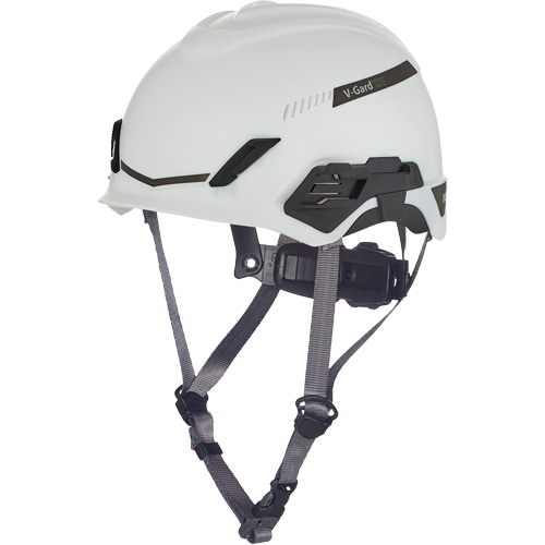 V-Gard&reg; H1 Safety Helmet, Meets CSA Type 1, Ratchet Suspension, Vented Cintas