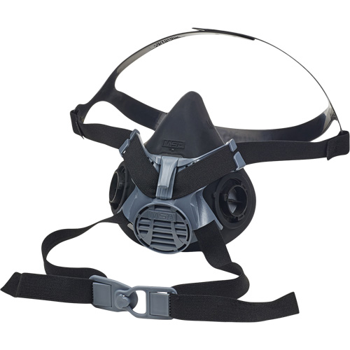 Advantage&reg; 420 Half-Mask Respirator, Elastomer, Large Cintas