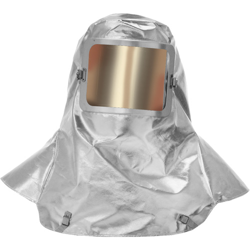 Cagoule de protection contre la chaleur de proximit&eacute; de s&eacute;rie 500 Cintas