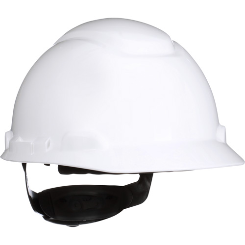 SecureFitH-700 Hardhat, Meets CSA Type 1, Ratchet Suspension, Non-Vented Cintas