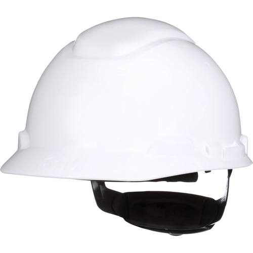 SecureFitH-700 Hardhat, Meets CSA Type 1, Ratchet Suspension, Non-Vented Cintas