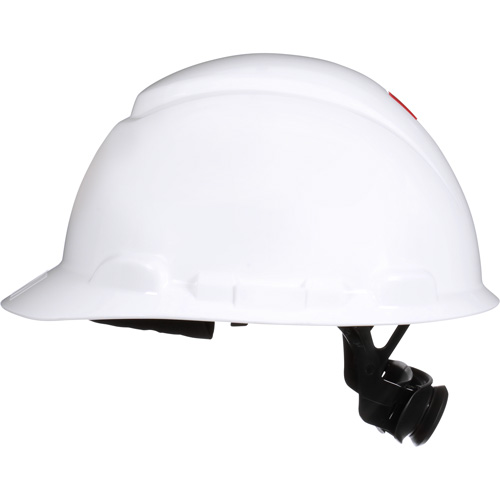 SecureFitH-700 Hardhat, Meets CSA Type 1, Ratchet Suspension, Non-Vented Cintas