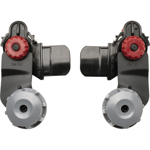Boutons de rechange pour casque de soudage Quad 500 Cintas