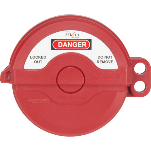 Valve Lockout, Gate Type Cintas