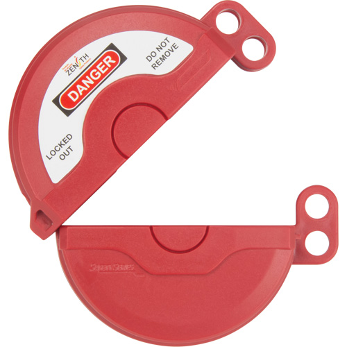 Valve Lockout, Gate Type Cintas