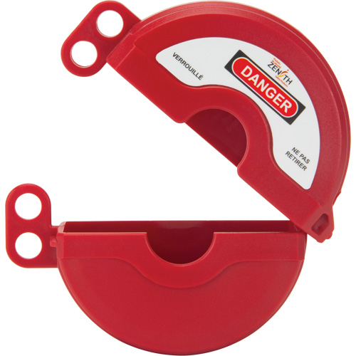 Valve Lockout, Gate Type Cintas