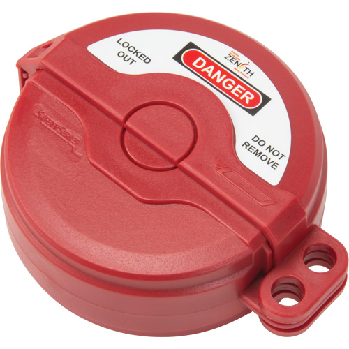 Valve Lockout, Gate Type Cintas