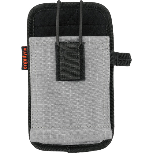 Squids 5542 Barcode Scanner Holster for Phone Size Mobile Computers with Belt Loop Cintas