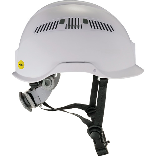 Skullerz 8975-MIPS Safety Helmet with Mips&reg; Technology, Meets CSA Type 1, Ratchet Suspension, Vented Cintas