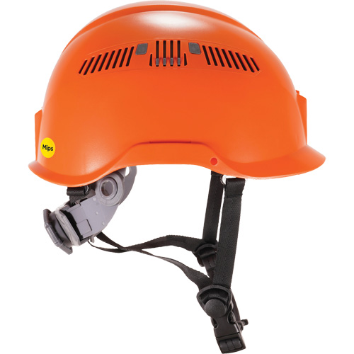 Skullerz 8975-MIPS Safety Helmet with Mips&reg; Technology, Meets CSA Type 1, Ratchet Suspension, Vented Cintas