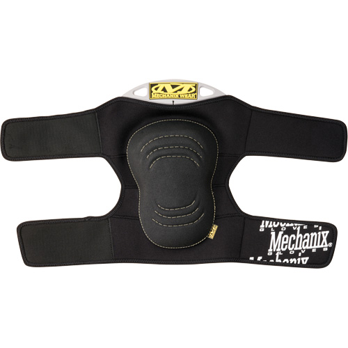 700 Series Knee Pads, Hook and Loop Style, Foam Caps, Foam Pads Cintas