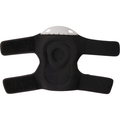 700 Series Knee Pads, Hook and Loop Style, Foam Caps, Foam Pads Cintas