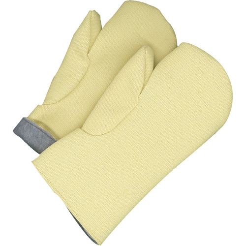 Mitaine doubl&eacute;e, Kevlar Cintas