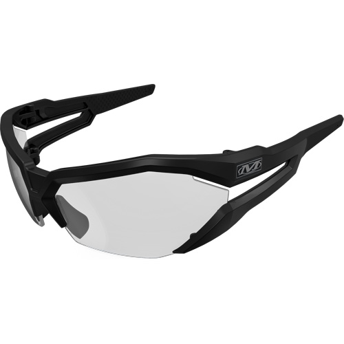Type-V Safety Glasses, Clear Lens, Anti-Fog/Anti-Scratch, ANSI Z87+ Cintas