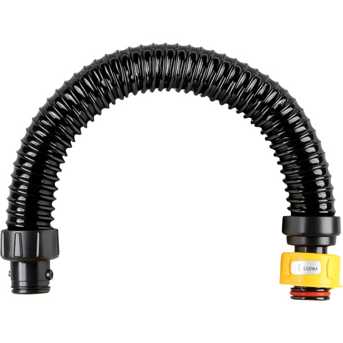 18" Straight Breathing Tube Cintas