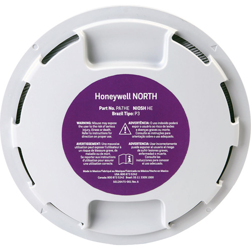 HEPA Filter Cartridge Cintas