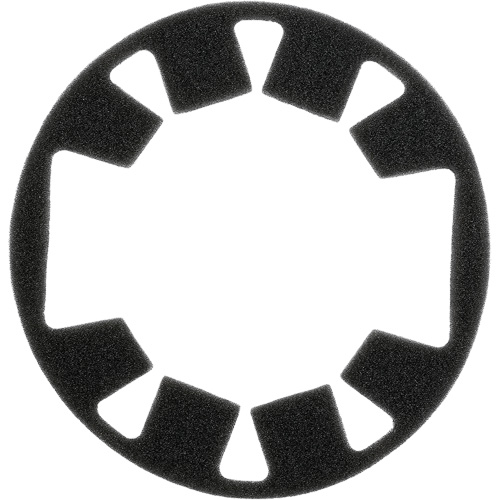 Prefilter Cintas