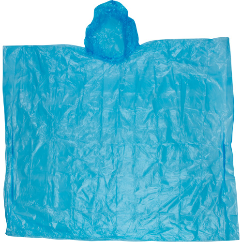 Poncho jetable Cintas