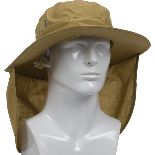 EZ-Cool&reg; Evaporative Cooling Ranger Hat, Khaki Cintas