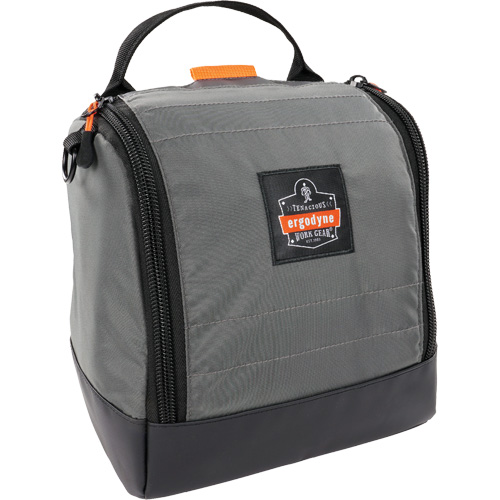 Sac respiratoire demi-visage et int&eacute;gral Arsenal 5185 Cintas