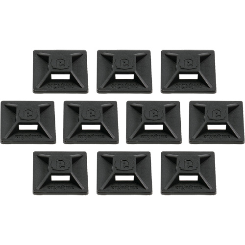 Mini supports adh&eacute;sifs de rechange Squids 3701 Cintas