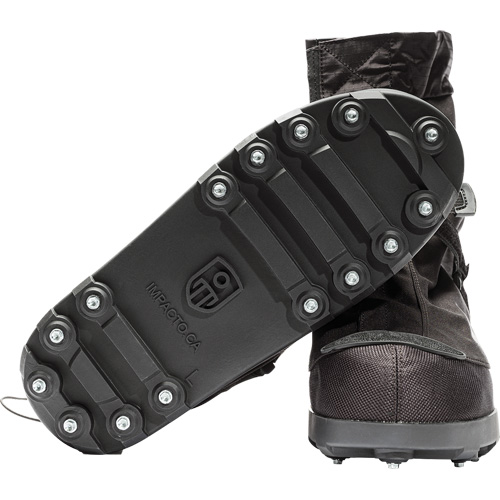 Big Foot Over-Boot Traction Aid, Stud Traction, Medium Cintas