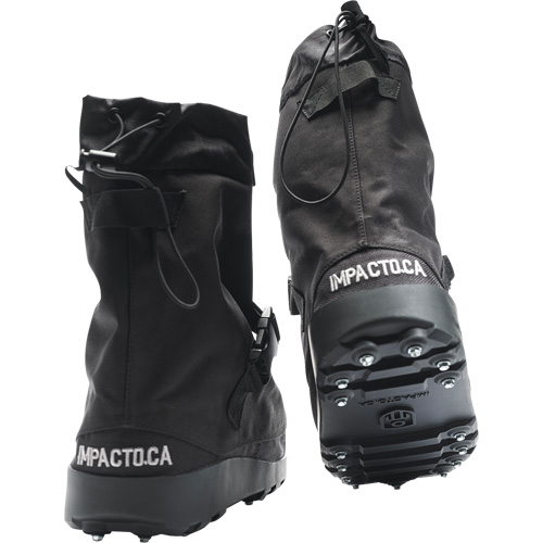 Big Foot Over-Boot Traction Aid, Stud Traction, Medium Cintas
