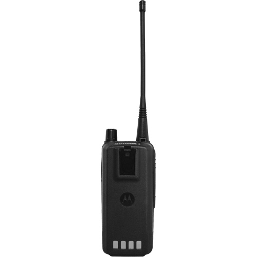 CP100d Series Non-Display Portable Two-Way Radio Cintas