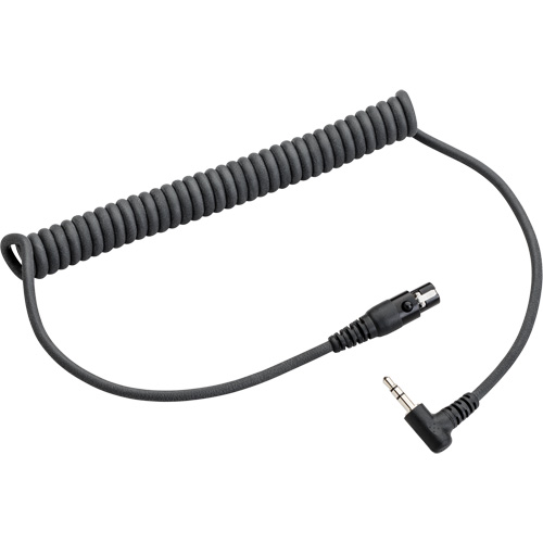 C&acirc;ble FLX2 PELTOR avec connecteur st&eacute;r&eacute;o Cintas