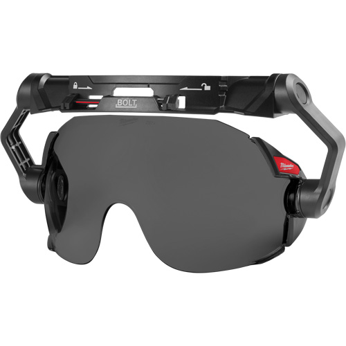 Bolt Eye Visor Cintas
