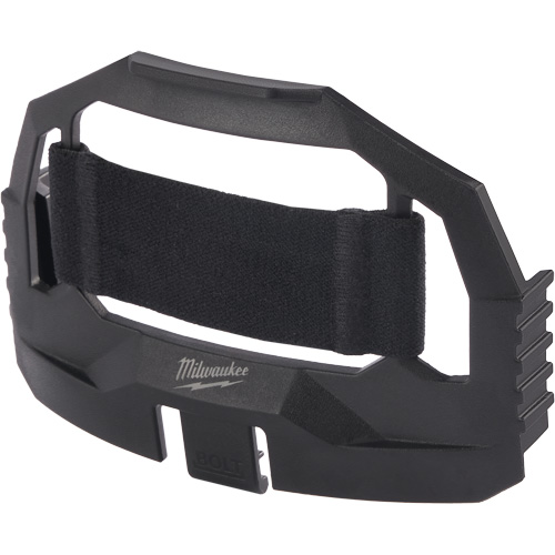 Bolt Low-Profile Headlamp Mount Cintas