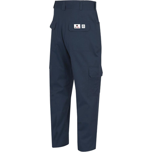 7762 FR-Tech&reg; 88/12 Arc Rated Safety Cargo Pants, 30 Waist, 30 Inseam Cintas