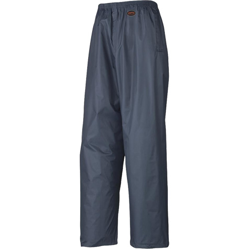883 V&ecirc;tements imperm&eacute;ables, Polyester/PVC, Petit, Bleu marin Cintas